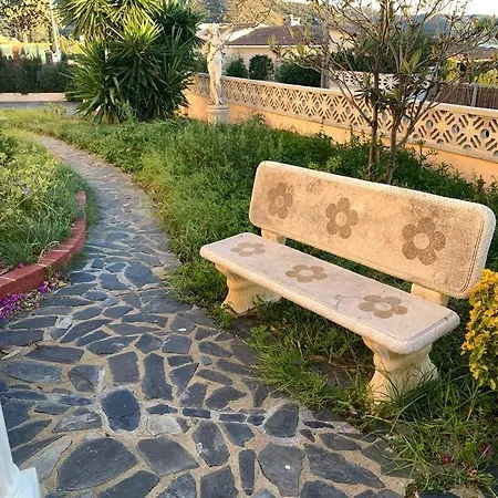 Villa Leo Con Vistas Al Mar Y Piscina Privada