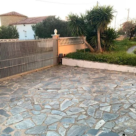 Leo Con Vistas Al Mar Y Piscina Privada *
