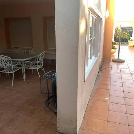 Villa Leo Con Vistas Al Mar Y Piscina Privada