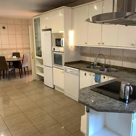 Villa Leo Con Vistas Al Mar Y Piscina Privada Rosas