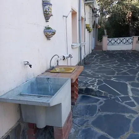 Villa Leo Con Vistas Al Mar Y Piscina Privada