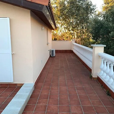 Leo Con Vistas Al Mar Y Piscina Privada Villa