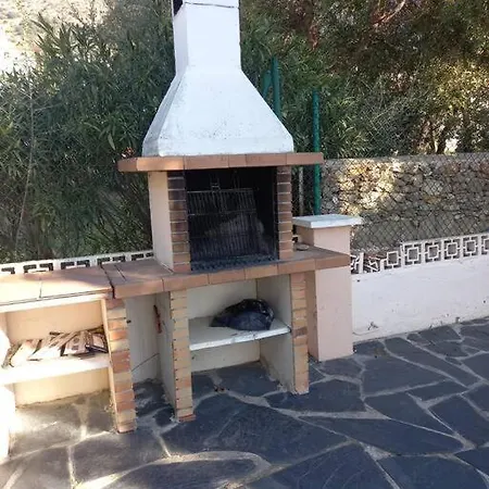 Leo Con Vistas Al Mar Y Piscina Privada * Rosas