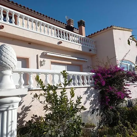 Leo Con Vistas Al Mar Y Piscina Privada * Rosas