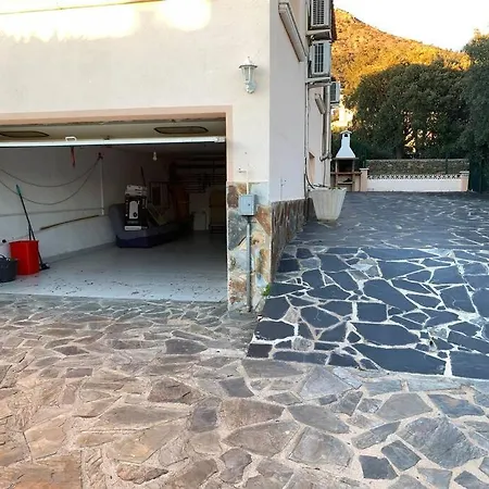 Leo Con Vistas Al Mar Y Piscina Privada Villa *
