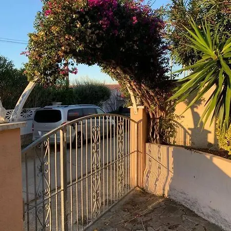 Villa Leo Con Vistas Al Mar Y Piscina Privada *