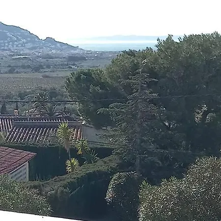 Leo Con Vistas Al Mar Y Piscina Privada *