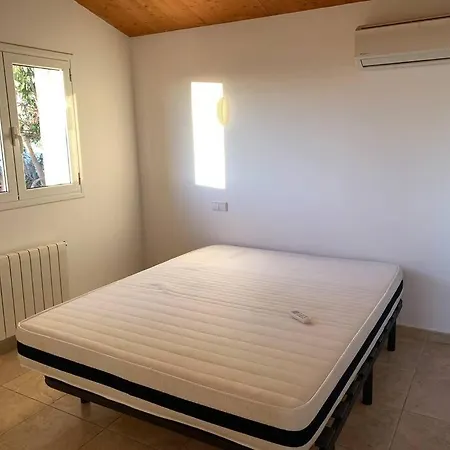 Villa Leo Con Vistas Al Mar Y Piscina Privada