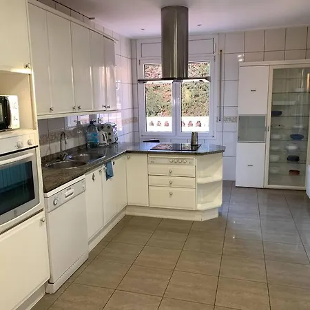 Villa Leo Con Vistas Al Mar Y Piscina Privada