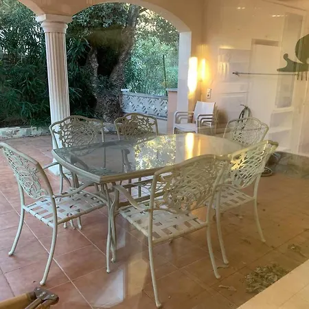 Leo Con Vistas Al Mar Y Piscina Privada * Rosas