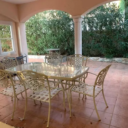 Villa Leo Con Vistas Al Mar Y Piscina Privada Rosas