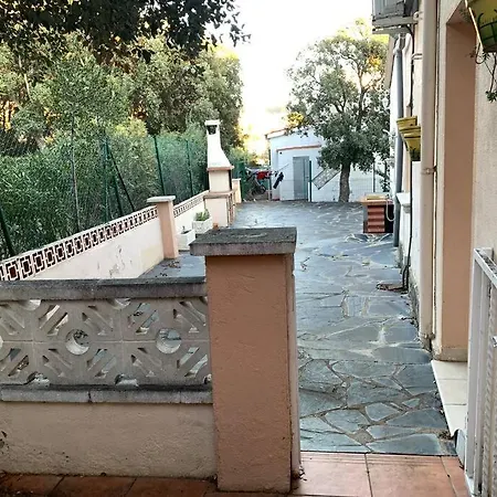 Leo Con Vistas Al Mar Y Piscina Privada Rosas